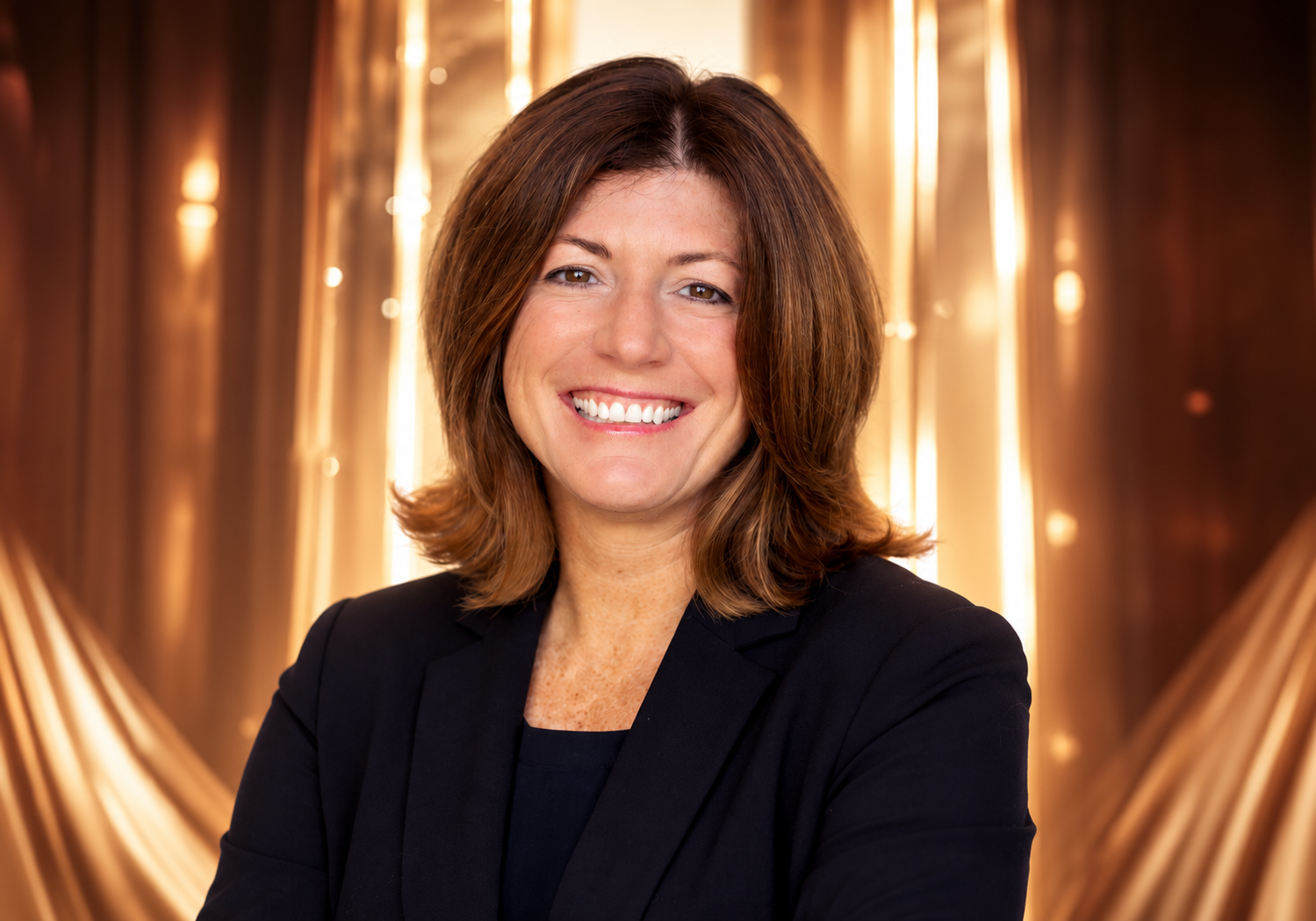 TITAN Women In Business and Leadership Awards Winner -  by 