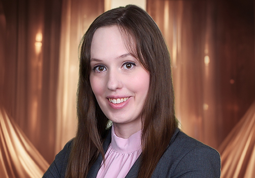 2025 Female in Information Technology Of The Year - Lilith Matthews - Hulu & Star on Disney+