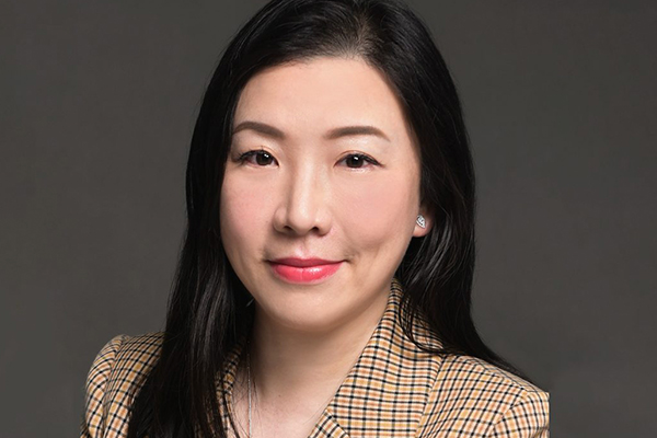 TITAN Women In Business Awards Winner interview HGC Global Communications Limited, Hong Kong SAR