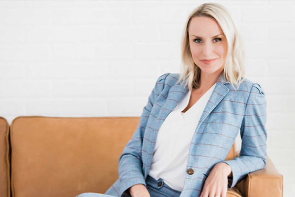 TITAN Women In Business Awards Winner interview 360 Talent Avenue, United States