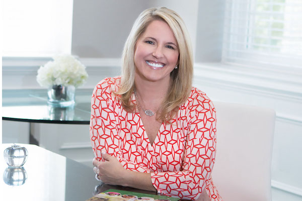 TITAN Women In Business Awards Winner interview The Malvern School, United States