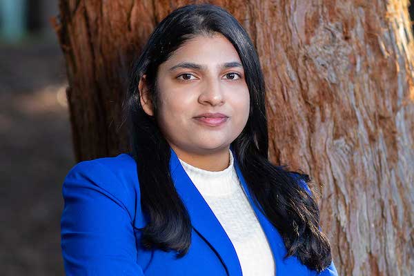 TITAN Women In Business Awards Winner interview Slalom, United States