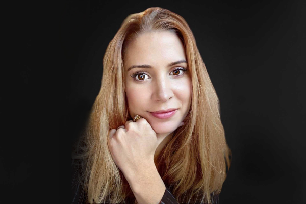 TITAN Women In Business Awards Winner interview Expert Marketing Advisors (eMa), United States