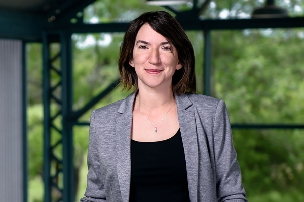 TITAN Women In Business Awards Winner interview Guidea, United States