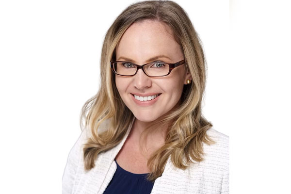 TITAN Women In Business and Leadership Awards Winner interview Revecore, United States