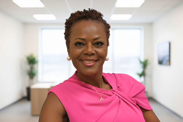 TITAN Women In Business and Leadership Awards Winner interview Therapeutic Alliance & Testing Center, United States