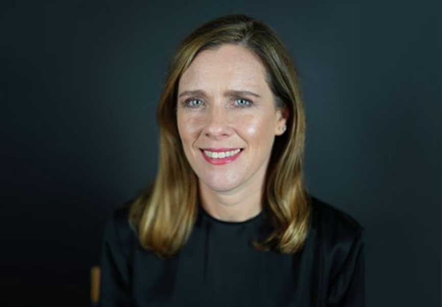 TITAN Women In Business Awards - Deb Ashton of FinancialForce UK Wins Title of Female Executive of the Year under Information Technology!