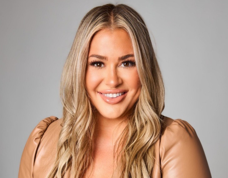 TITAN Women In Business Awards - Grayson DiFonzo of BuddyLove Rings in Gold with Entrepreneur of the Year (Business > 10 Years)