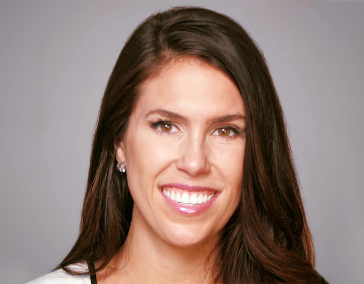 TITAN Women In Business Awards - Cloudticity's Krista McRae Triumphs in Gold for Human Resources Team of the Year