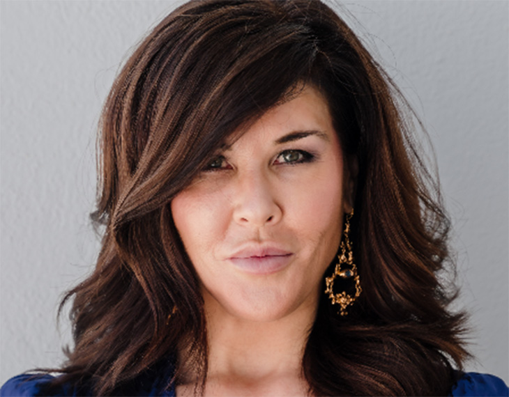 TITAN Women In Business Awards - VANESSA FUKUNAGA & Engel and Völkers Snell Real Estate brought home a Platinum Award!