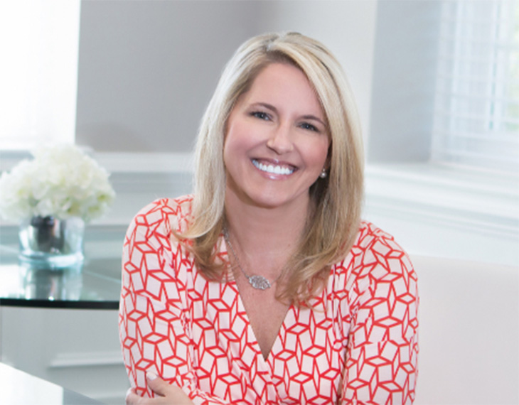 TITAN Women In Business Awards - Kristen M. Waterfield Secures Two Gold Awards for Female Entrepreneur of the Year!