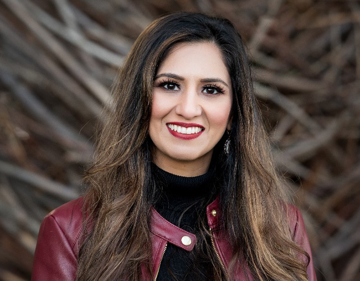 TITAN Women In Business Awards - I&I Software Inc. has been announced as a winner in two Executive categories!