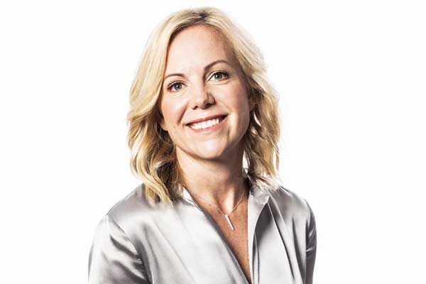 TITAN Women In Business Awards - Alysa Taylor was recognized as a Platinum Winner at the TITAN Women in Business Awards!