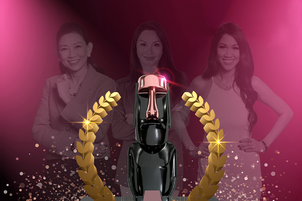 TITAN Women In Business Awards - BYDZYNE is the Category Winner for Company of the Year - Consumer Products!