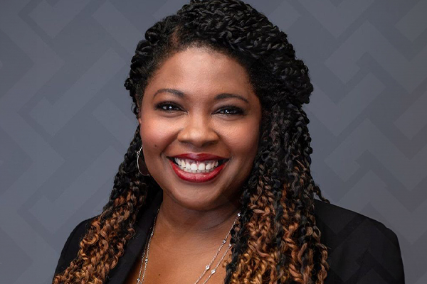 TITAN Women In Business Awards -  Anika Howard Secures Gold Win for Female Executive of the Year - Innovative Executive of the Year!