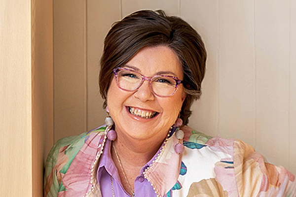 TITAN Women In Business Awards - Michelle Pascoe Honored as 2024 Gold Winner for Female Executive of the Year – Customer Services