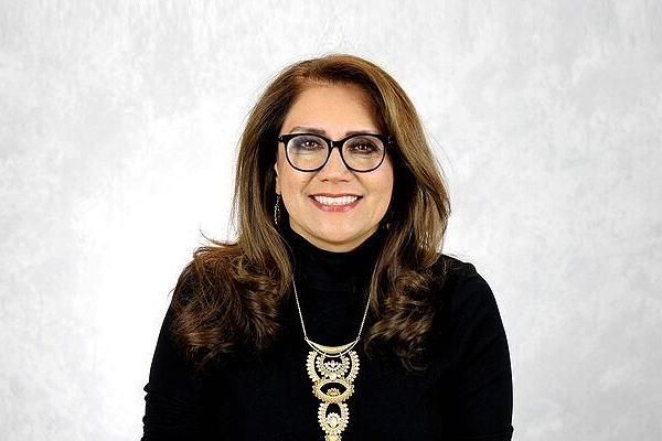 TITAN Women In Business Awards - Bita Safari Secures Silver for Innovation Leadership