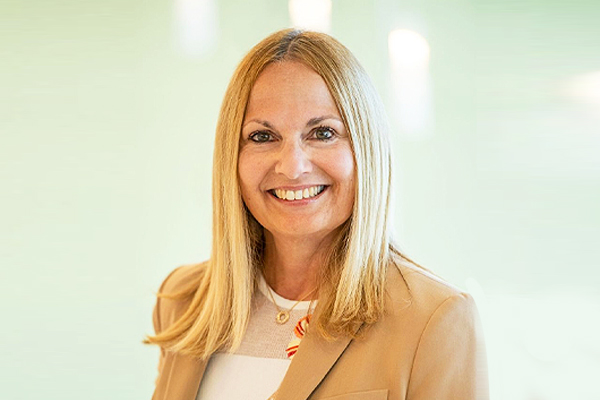 TITAN Women In Business Awards - Carol Gomes Receives Gold for Outstanding Chief Executive Officer