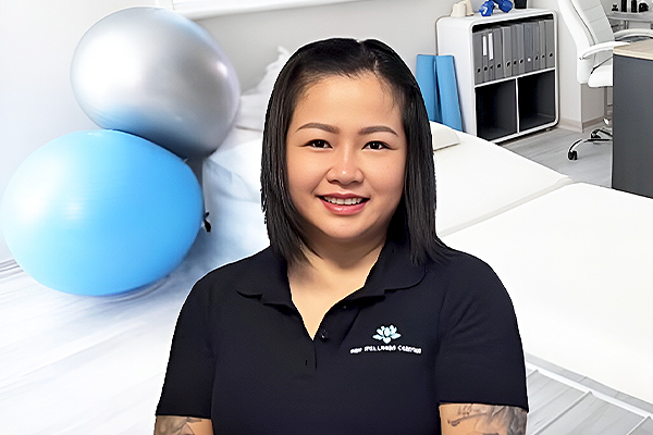 TITAN Women In Business Awards -  Zen Wellness Centre has been recognized in the Global Awards as the Gold Winner 