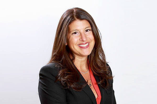 TITAN Women In Business and Leadership Awards - Krupp Agency Founder, Heidi Krupp Receives TITAN Women In Business Recognition