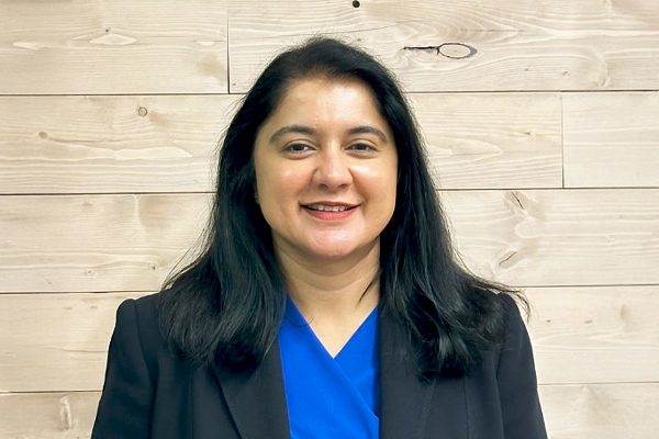 TITAN Women In Business and Leadership Awards - BackBox CEO Rekha Shenoy Named Outstanding CEO in 2026 TITAN Women in Business and Leadership Awards