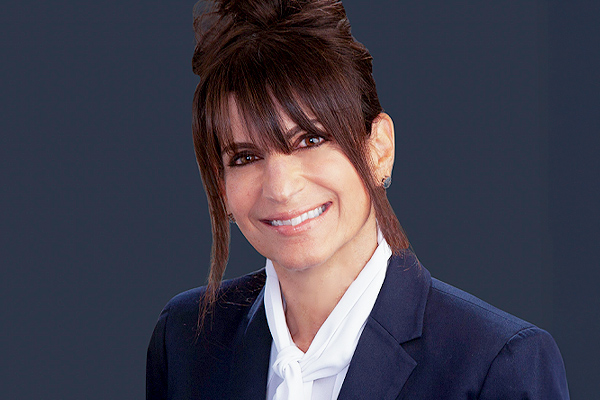 TITAN Women In Business and Leadership Awards - Jeanne Duca Wins Gold at the 2026 TITAN Women In Business and Leadership Awards