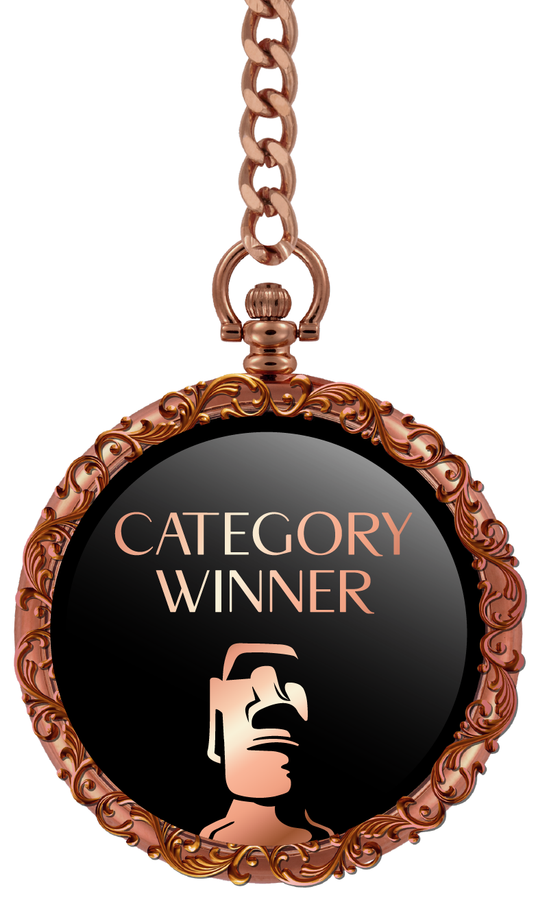 TITAN Women In Business Awards Category Winner of the Year